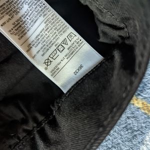 Old Navy Men's Black Jeans